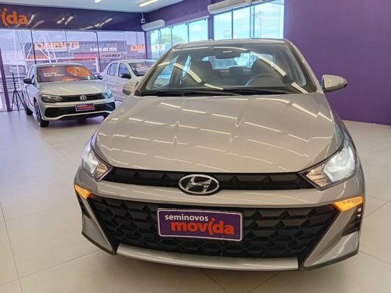 HYUNDAI HB20S 1.0 12V FLEX COMFORT PLUS MANUAL HYUNDAI HB20S 1.0 12V FLEX COMFORT PLUS MANUAL